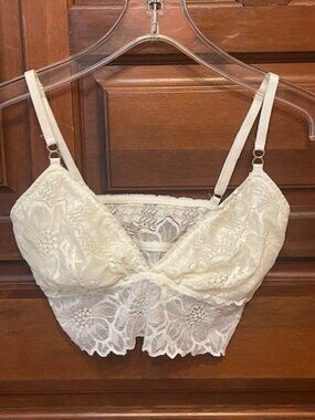 Aerie Lace Bralette